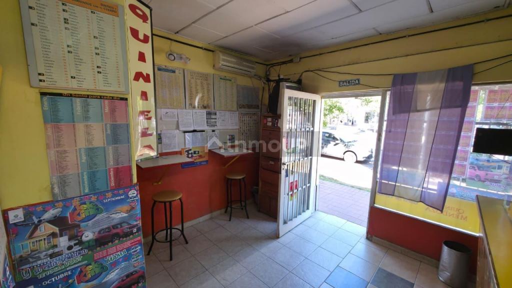 Fondo de Comercio en Venta en San Rafael, Mendoza