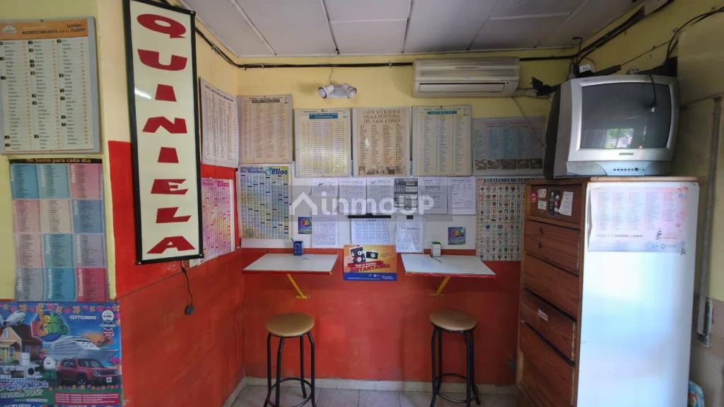 Fondo de Comercio en Venta en San Rafael, Mendoza