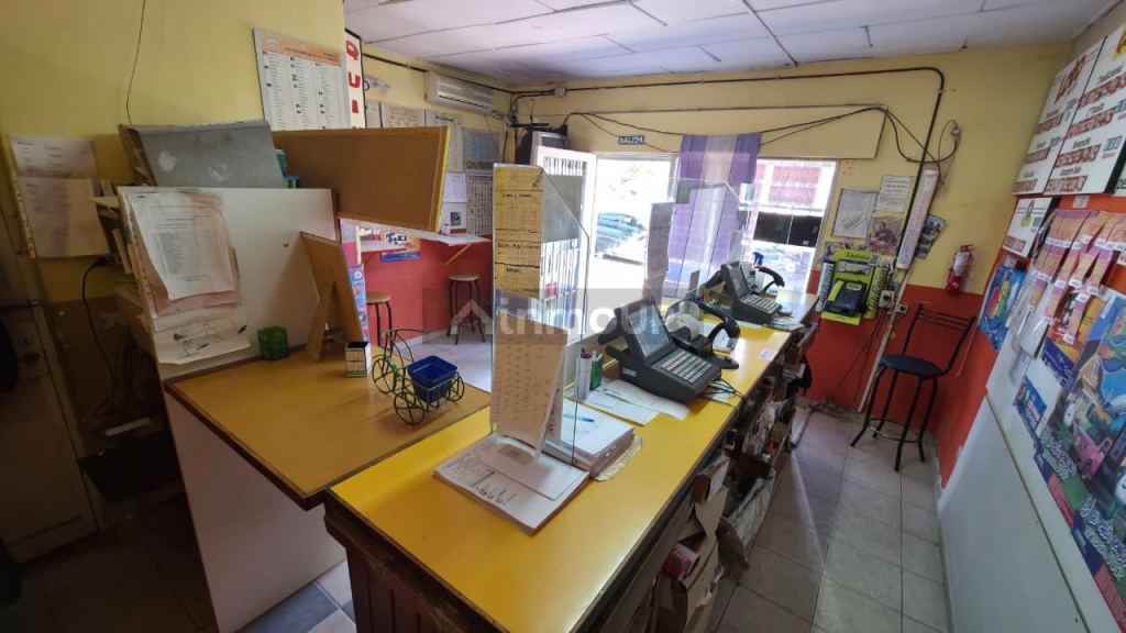 Fondo de Comercio en Venta en San Rafael, Mendoza