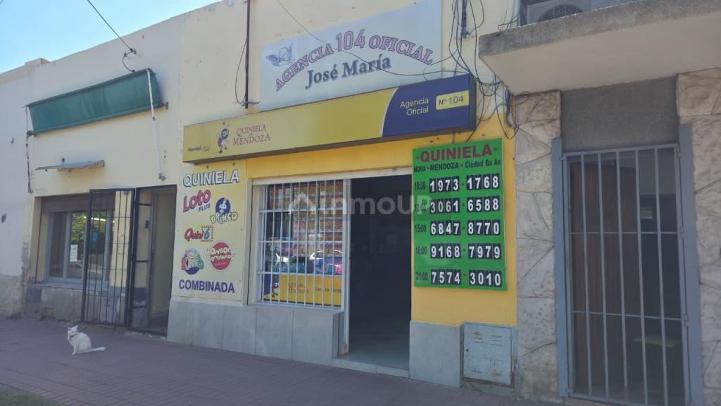 Fondo de Comercio en Venta en San Rafael, Mendoza
