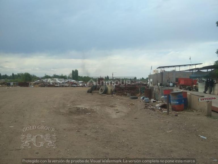 Terreno en Venta en Las Heras, Mendoza