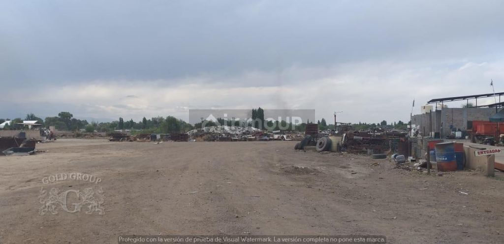 Terreno en Venta en Las Heras, Mendoza