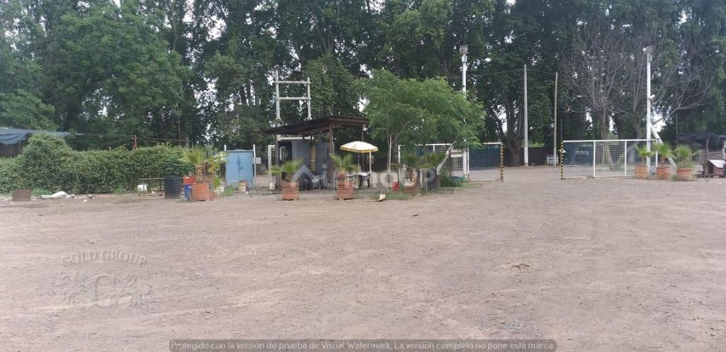 Terreno en Venta en Las Heras, Mendoza