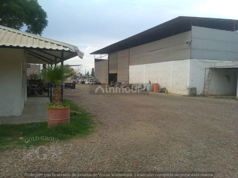 Terreno en Venta en Las Heras, Mendoza