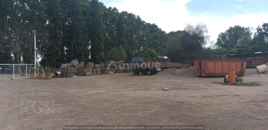 Terreno en Venta en Las Heras, Mendoza