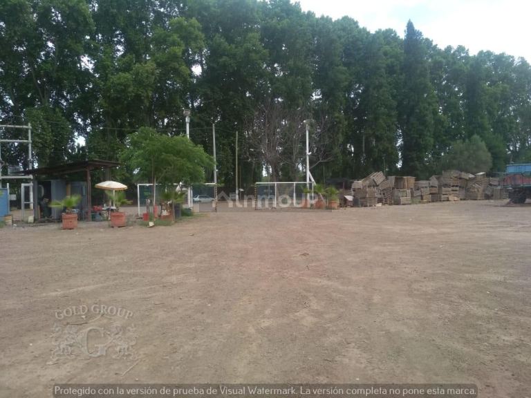 Terreno en Venta en Las Heras, Mendoza