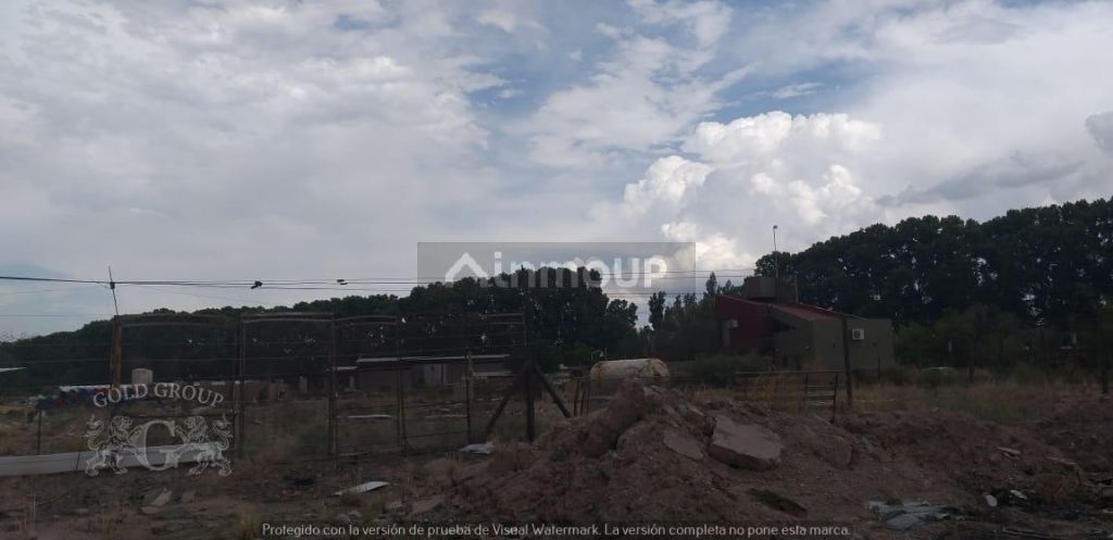 Terreno en Venta en Las Heras, Mendoza