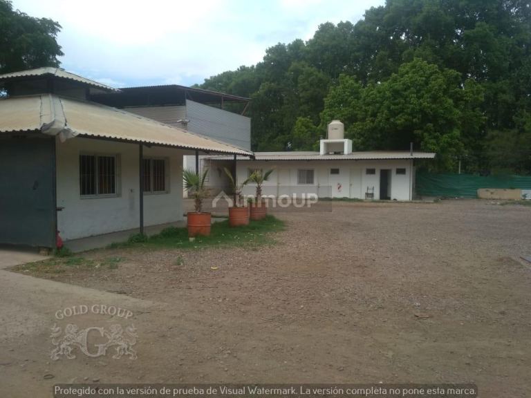 Terreno en Venta en Las Heras, Mendoza