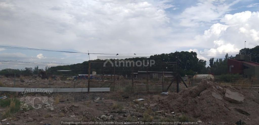 Terreno en Venta en Las Heras, Mendoza