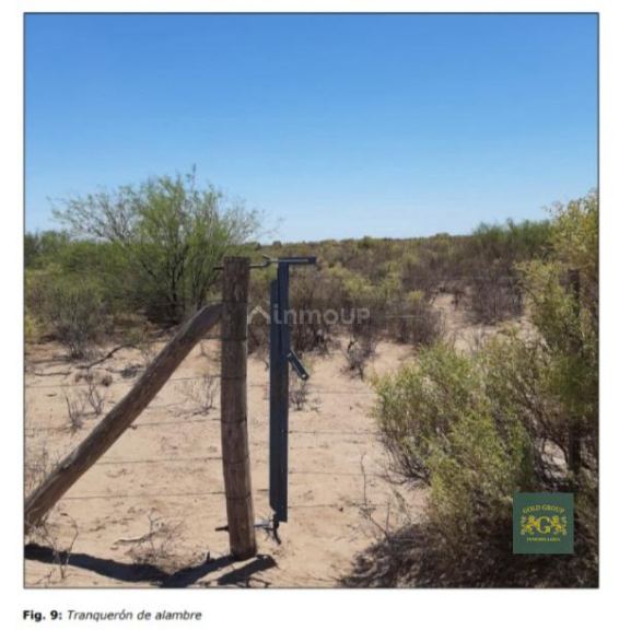 Lote en Venta en Lavalle, Mendoza