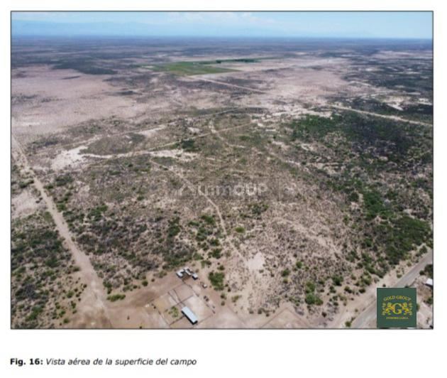 Lote en Venta en Lavalle, Mendoza