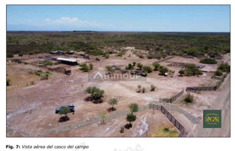 Lote en Venta en Lavalle, Mendoza