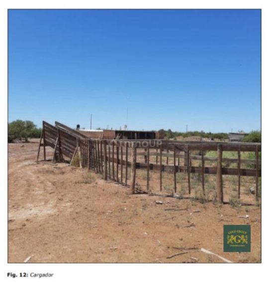 Lote en Venta en Lavalle, Mendoza