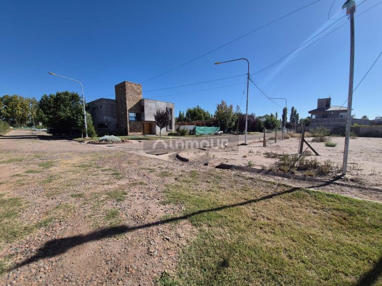 Terreno en Venta en Lujan de Cuyo, Mendoza