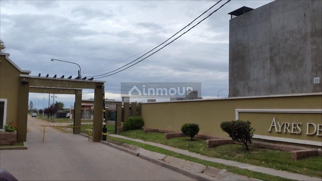 Terreno en Venta en Lujan de Cuyo, Mendoza