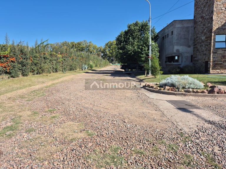 Terreno en Venta en Lujan de Cuyo, Mendoza