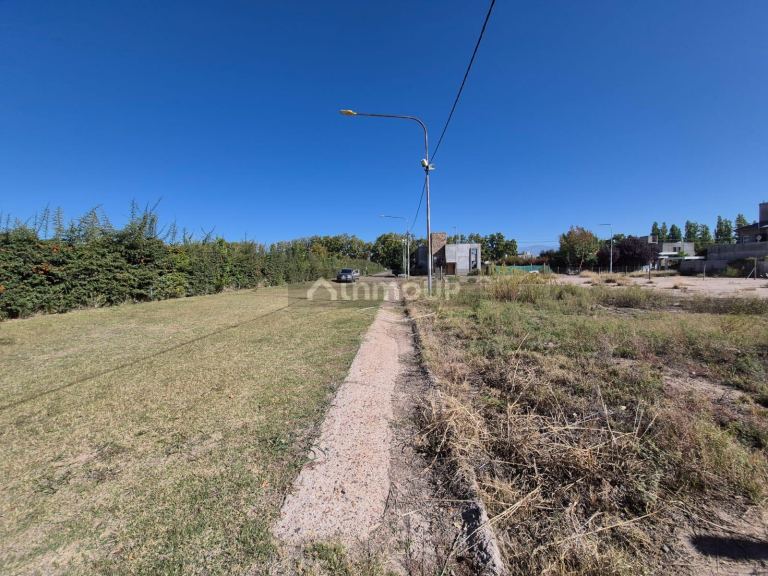 Terreno en Venta en Lujan de Cuyo, Mendoza