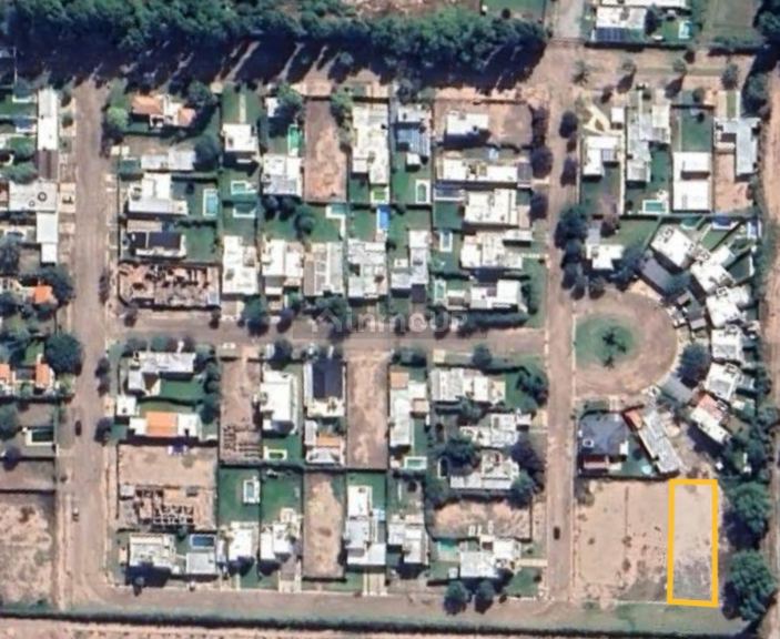 Terreno en Venta en Lujan de Cuyo, Mendoza