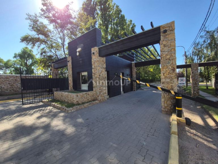 Terreno en Venta en Lujan de Cuyo, Mendoza