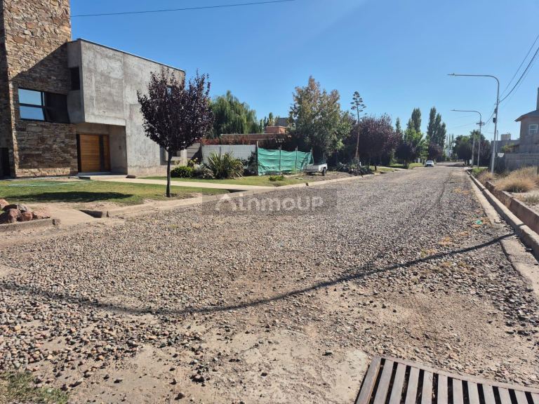 Terreno en Venta en Lujan de Cuyo, Mendoza