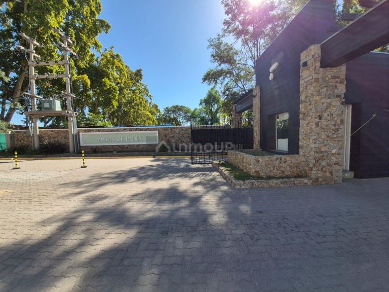 Terreno en Venta en Lujan de Cuyo, Mendoza