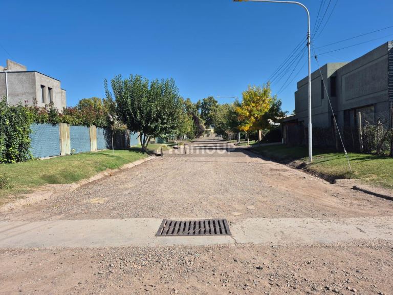 Terreno en Venta en Lujan de Cuyo, Mendoza