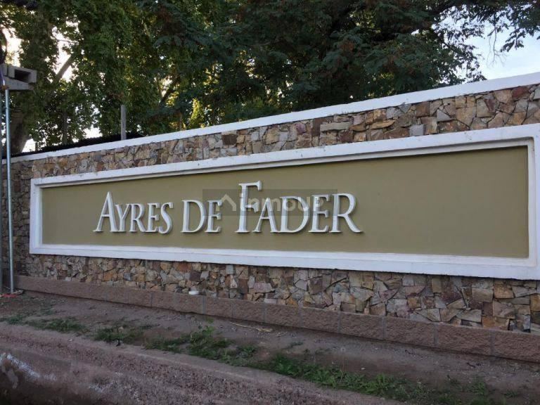 Terreno en Venta en Lujan de Cuyo, Mendoza