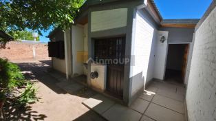 San Rafael Casa + depto / Los Abetos 608