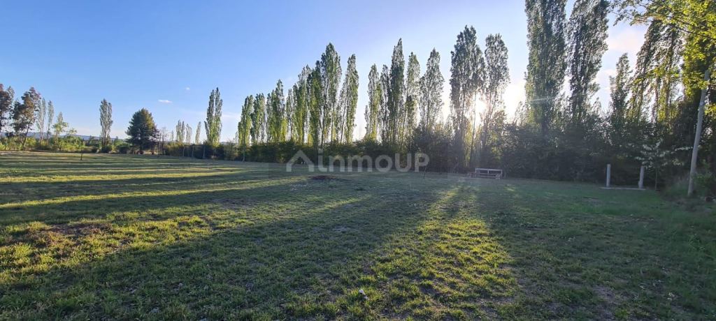 Terreno en Venta en San Rafael, Mendoza