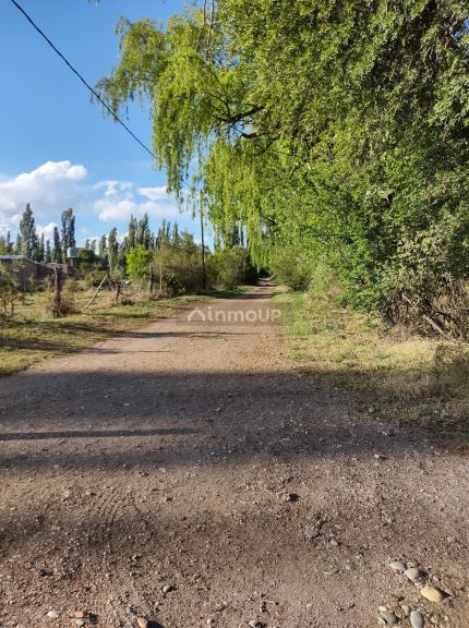 Terreno en Venta en San Rafael, Mendoza