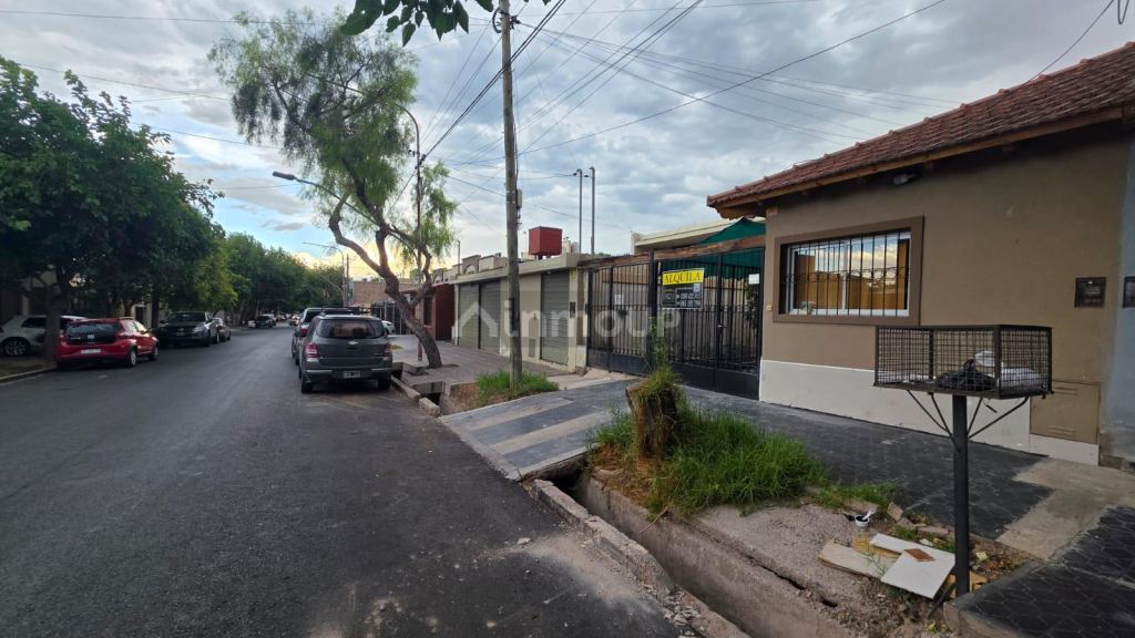 Casa en Alquiler en Las Heras, Mendoza