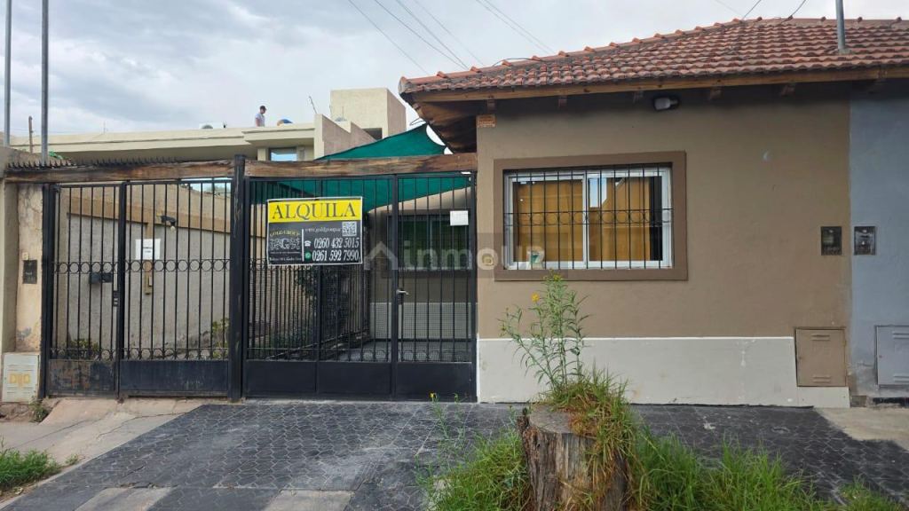 Casa en Alquiler en Las Heras, Mendoza