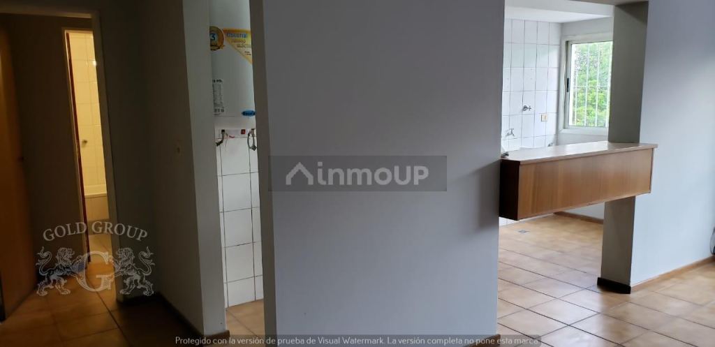 Departamento en Alquiler en Capital, Mendoza