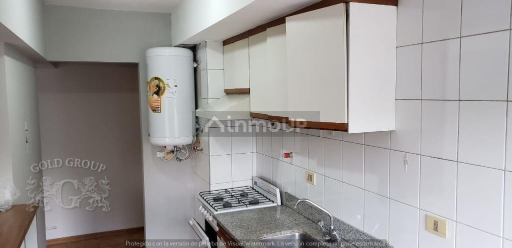 Departamento en Alquiler en Capital, Mendoza