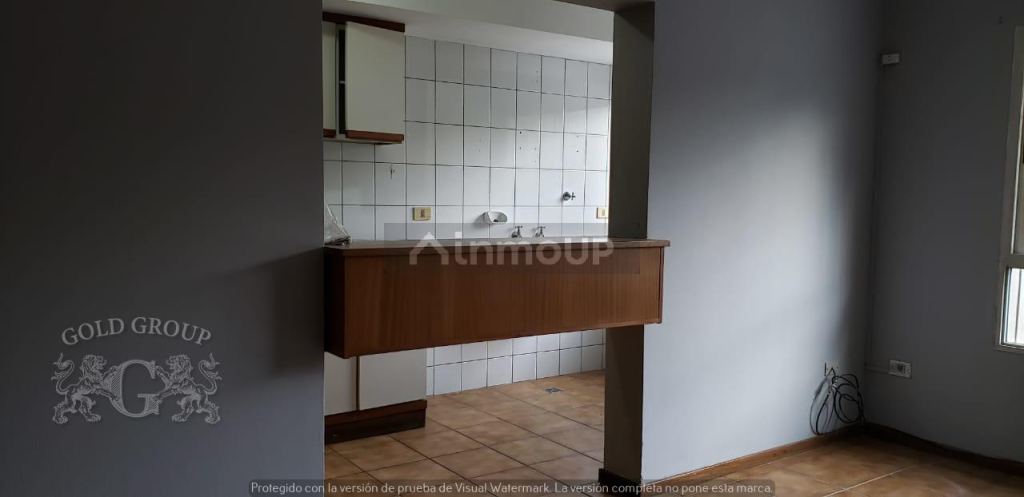 Departamento en Alquiler en Capital, Mendoza