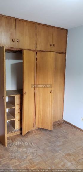 Departamento en Alquiler en Capital, Mendoza