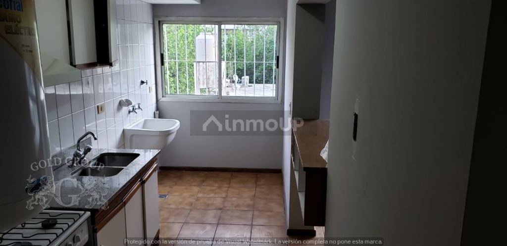 Departamento en Alquiler en Capital, Mendoza