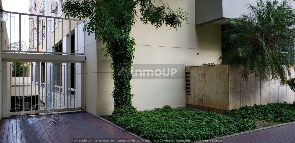 Departamento en Alquiler en Capital, Mendoza