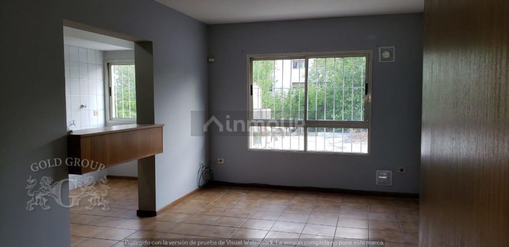 Departamento en Alquiler en Capital, Mendoza