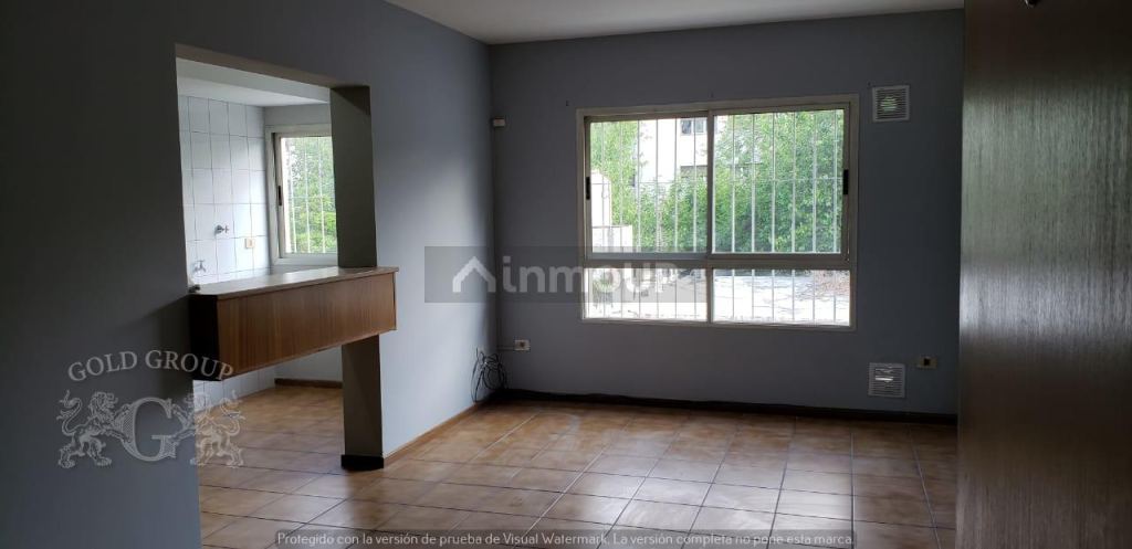 Departamento en Alquiler en Capital, Mendoza