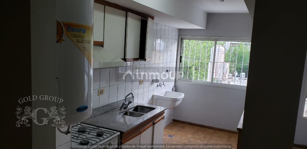 Departamento en Alquiler en Capital, Mendoza