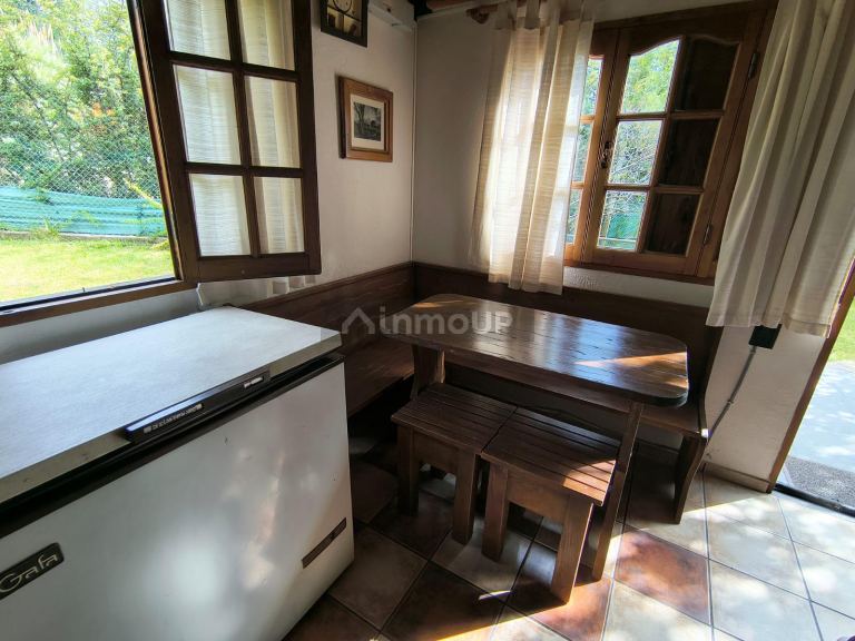 Casa en Venta en Lujan de Cuyo, Mendoza