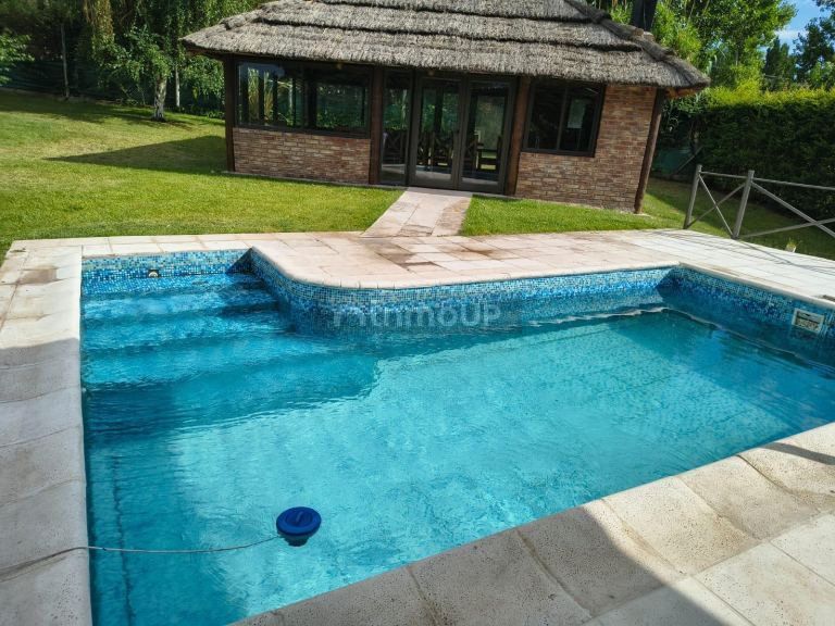 Casa en Venta en Lujan de Cuyo, Mendoza