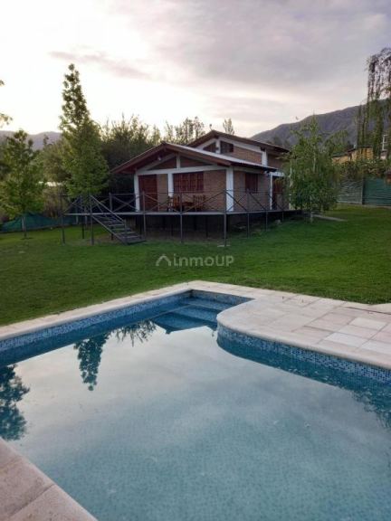 Casa en Venta en Lujan de Cuyo, Mendoza
