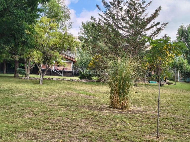 Casa en Venta en Lujan de Cuyo, Mendoza