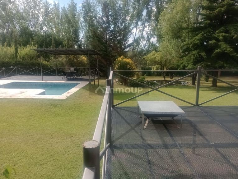 Casa en Venta en Lujan de Cuyo, Mendoza