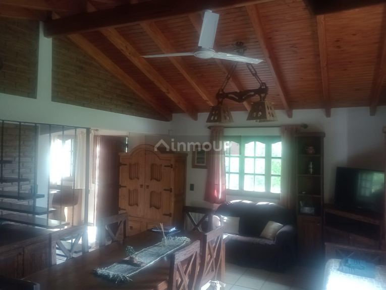 Casa en Venta en Lujan de Cuyo, Mendoza