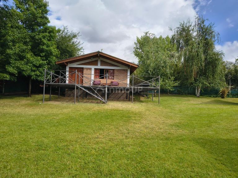 Casa en Venta en Lujan de Cuyo, Mendoza