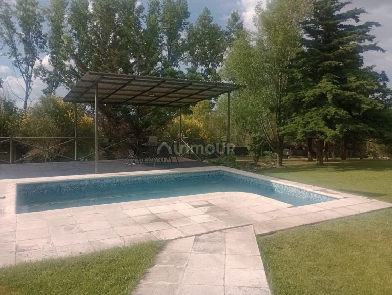 Casa en Venta en Lujan de Cuyo, Mendoza