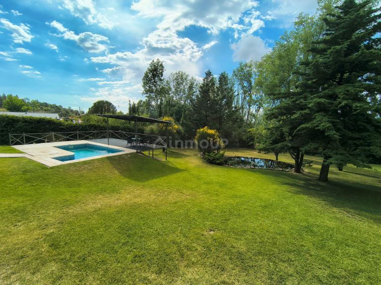 Casa en Venta en Lujan de Cuyo, Mendoza